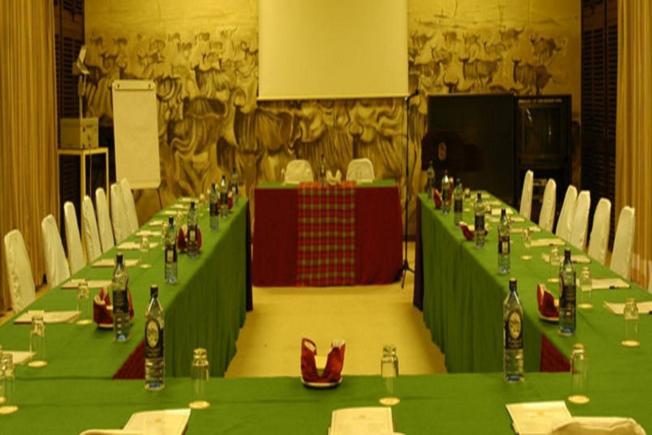 Amboseli Serena Safari Lodge 外观 照片